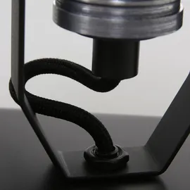 Steinhauer Wandstrahler 1534ZW rost braun