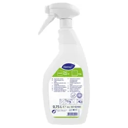 TASKI Tapi Spot 2 Teppich-Fleckenentferner 101103991 , 1 Karton = 6 Flaschen à 750 ml