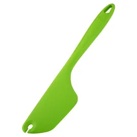 KOCHBLUME Teigschaber Allzweckschaber 31 cm grün