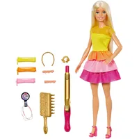 Barbie Ultimate Curls