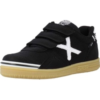 Munich G-3 Kid VCO Profit Schwarz, 28 EU