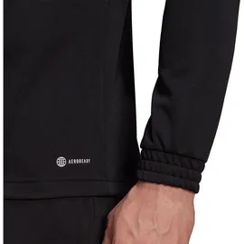adidas Entrada 22 Training Oberteil Black 2XL