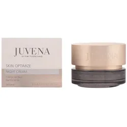 Juvena  Anti-Aging & Anti-Falten Produkte Juvedical Night Cream Sensitive Skin  in multifarben, Einheitsgrösse