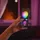 Philips Hue Slim Einbauleuchte 1er Pack rund weiß