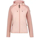 ICEPEAK Amberg S7 Midlayer Damen 605 - baby pink 3XL