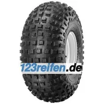 DURO HF240 Knobby 2PR NHS