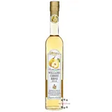 Fein-Brennerei Prinz Williams-Christ-Birnen-Likör 25% Vol. 0,5 l