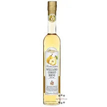 Fein-Brennerei Prinz Williams-Christ-Birnen-Likör 25% Vol. 0,5 l