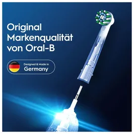 Oral-B Pro CrossAction Aufsteckbürsten 6 St.