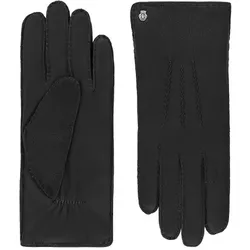 Roeckl Avesta Handschuhe Leder black