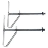 HP Autozubehör Felgenbaum 82,111