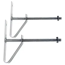 HP Autozubehör Felgenbaum 82,111