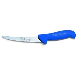 Dick ErgoGrip Ausbeinmesser, flexibel, Küchenmesser für das optimale Verarbeiten von Fleisch, Klingenlänge: 15 cm