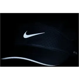 Nike Dri-FIT Fly Reflective Cap weiß M/L