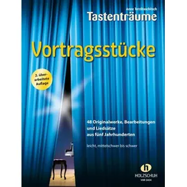 Editionen Halbig Vortragsstücke