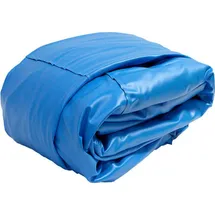 POOL Total Ersatzfolie Ø 4,60 x 0,90/1,10 m 0,60 mm blau