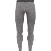 Icebreaker 200 Oasis Leggings Gritstone Heather L