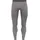 Icebreaker 200 Oasis Leggings Gritstone Heather L