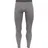 Icebreaker 200 Oasis Leggings Gritstone Heather L