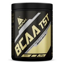 Peak Performance BCAA TST Mango Melon Pulver 500 g