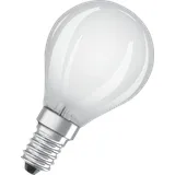 osram homelighting LED-Lampe 4058075436961 2,8W E14 warmweiß