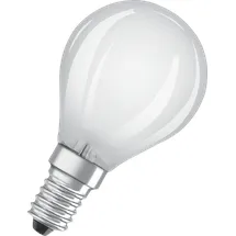 osram homelighting LED-Lampe 4058075436961 2,8W E14 warmweiß
