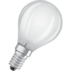 osram homelighting LED-Lampe 4058075436961 2,8W E14 warmweiß