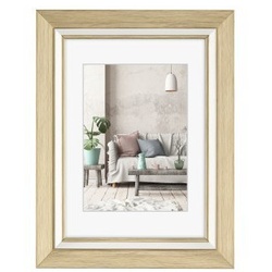 Hama Rahmen K.R.Cozy 15x20 cm Natur