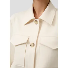 s.Oliver Strickjacke beige 34