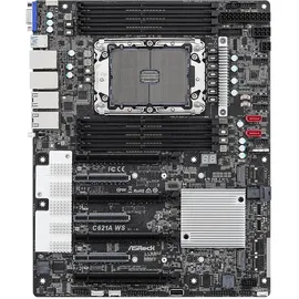 ASRock C621A WS ATX