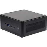 ASRock Barebone 4x4 Box AI350 retail