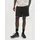 JACK & JONES Sweat Shorts Gordon in Schwarz-S