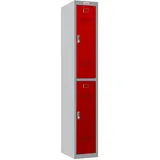 Phoenix PL1230GRE PL-Serie Spind Stahl mit Elektronikschloss