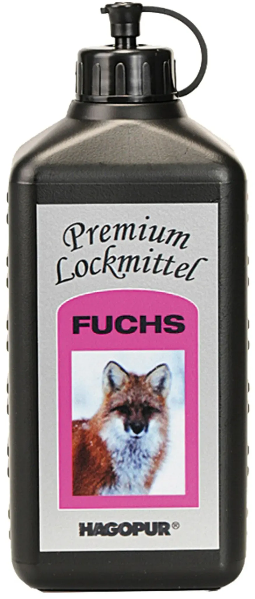 Premium Lockmittel Fuchs