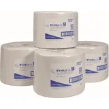 WypAll Wischtuch L10 1-lagig, 24x38cm 1.000Bl. weiß