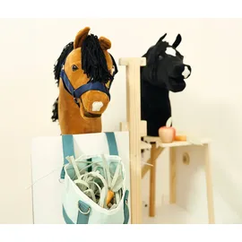 Small Foot Company Hobby Horse Pferdestall (12795)