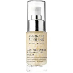 Annemarie Börlind Anti-Pollution & Regeneration Serum 30ml