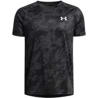 Under Armour Tech 2.0 Trainingsshirt Schwarz L