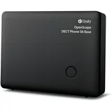 Unify OpenScape DECT Phone S6 Base schwarz