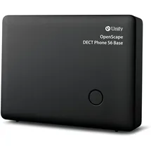 Unify OpenScape DECT Phone S6 Base schwarz