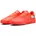 Puma It Fussballschuh Glowing Red Weiß Schwarz Silber