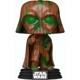 Funko Pop! Star Wars 517 - Darth Vader Endor Artist Series