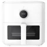 Xiaomi MAF15 Heißluft-Fritteuse 5.5 l 1600 W App steuerbar, Antihaftbeschichtung, Timerfunktion, mit
