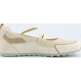 Paul Green Damen / Ballerina 1191-019 beige 38,5 - 38.5 EU