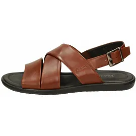 SIOUX Mirtas Herren Braun 42
