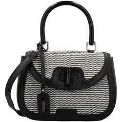 Remonte  Handtasche Mode Accessoires Q0644-01 01  in Schwarz, S