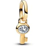 Pandora Schlüssel Transparent 764339C01