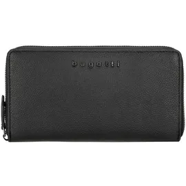 Bugatti Bella Kellnerbörse Damen schwarz