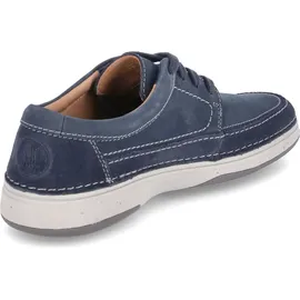 CLARKS Nature 5 Lo Herren Navy 46