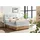 Belanoti Marbo 140 x 200 cm H2/H3 Weiss